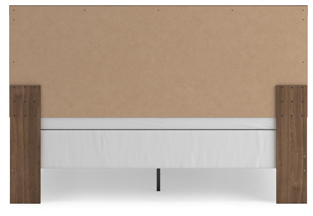 Broachmyn Bed - Furniture Source (IA) 