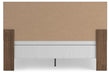 Broachmyn Bed - Furniture Source (IA) 