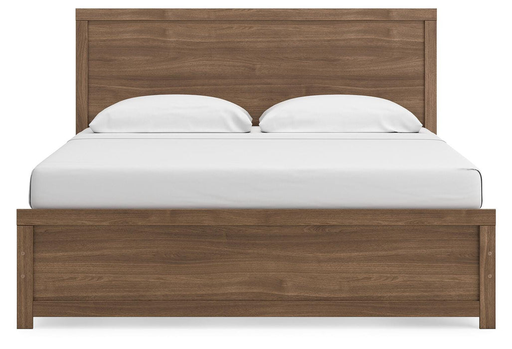 Broachmyn Bed - Furniture Source (IA) 