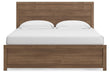 Broachmyn Bed - Furniture Source (IA) 