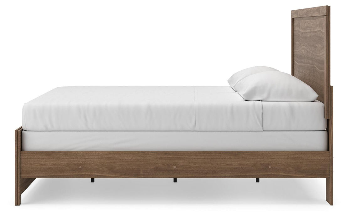 Broachmyn Bed - Furniture Source (IA) 