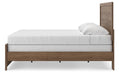 Broachmyn Bed - Furniture Source (IA) 