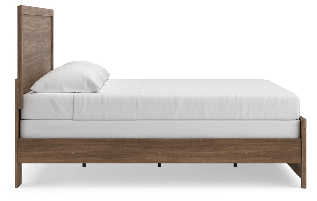 Broachmyn Bed - Furniture Source (IA) 