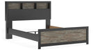 Broachmyn Bed - Furniture Source (IA) 