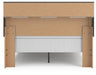 Broachmyn Bed - Furniture Source (IA) 