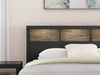 Broachmyn Bed - Furniture Source (IA) 