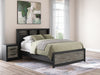Broachmyn Bed - Furniture Source (IA) 