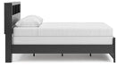 Broachmyn Bed - Furniture Source (IA) 