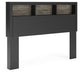 Broachmyn Bed - Furniture Source (IA) 