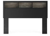Broachmyn Bed - Furniture Source (IA) 
