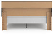 Broachmyn Bed - Furniture Source (IA) 