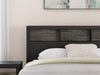 Broachmyn Bed - Furniture Source (IA) 