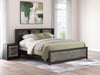 Broachmyn Bed - Furniture Source (IA) 