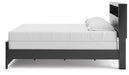Broachmyn Bed - Furniture Source (IA) 