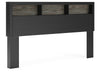Broachmyn Bed - Furniture Source (IA) 