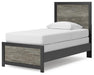 Broachmyn Bed - Furniture Source (IA) 