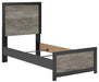 Broachmyn Bed - Furniture Source (IA) 