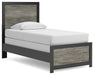 Broachmyn Bed - Furniture Source (IA) 