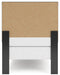 Broachmyn Bed - Furniture Source (IA) 