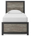 Broachmyn Bed - Furniture Source (IA) 