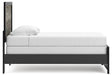 Broachmyn Bed - Furniture Source (IA) 