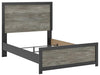 Broachmyn Bed - Furniture Source (IA) 