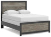 Broachmyn Bed - Furniture Source (IA) 