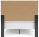 Broachmyn Bed - Furniture Source (IA) 
