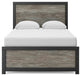 Broachmyn Bed - Furniture Source (IA) 