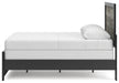 Broachmyn Bed - Furniture Source (IA) 