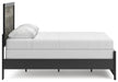 Broachmyn Bed - Furniture Source (IA) 