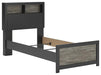 Broachmyn Bed - Furniture Source (IA) 