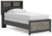 Broachmyn Bed - Furniture Source (IA) 