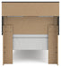 Broachmyn Bed - Furniture Source (IA) 
