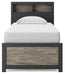 Broachmyn Bed - Furniture Source (IA) 