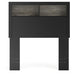 Broachmyn Bed - Furniture Source (IA) 