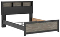 Broachmyn Bed - Furniture Source (IA) 