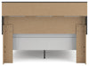 Broachmyn Bed - Furniture Source (IA) 