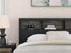 Broachmyn Bed - Furniture Source (IA) 