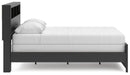 Broachmyn Bed - Furniture Source (IA) 
