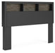 Broachmyn Bed - Furniture Source (IA) 