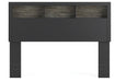 Broachmyn Bed - Furniture Source (IA) 