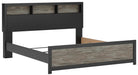 Broachmyn Bed - Furniture Source (IA) 