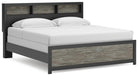 Broachmyn Bed - Furniture Source (IA) 