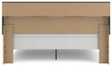 Broachmyn Bed - Furniture Source (IA) 