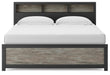 Broachmyn Bed - Furniture Source (IA) 
