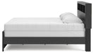 Broachmyn Bed - Furniture Source (IA) 