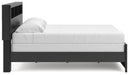 Broachmyn Bed - Furniture Source (IA) 