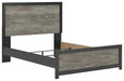 Broachmyn Bed - Furniture Source (IA) 