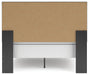 Broachmyn Bed - Furniture Source (IA) 